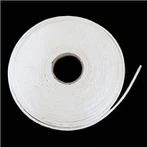 Biooppløselig fiberpapirisolasjon