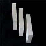 Keramisk fiberkort i høy aluminium