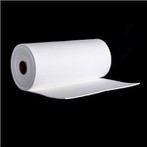 Høyrent keramisk fiberpapir