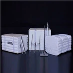 Zirkonium keramisk fibermodul