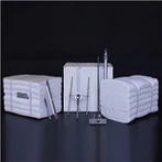 Bioløselig isolasjonsmodul