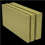 Rockwool bordisolasjon