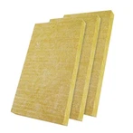 100kg/M3 Steinullplater